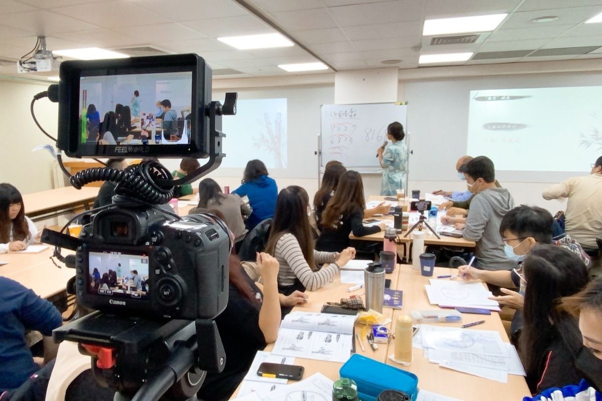 《學員回饋》數字易經帶來的磁場改變與神準失傳的米卦絕學