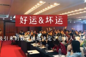 《學員回饋》原來改變一點都不難！