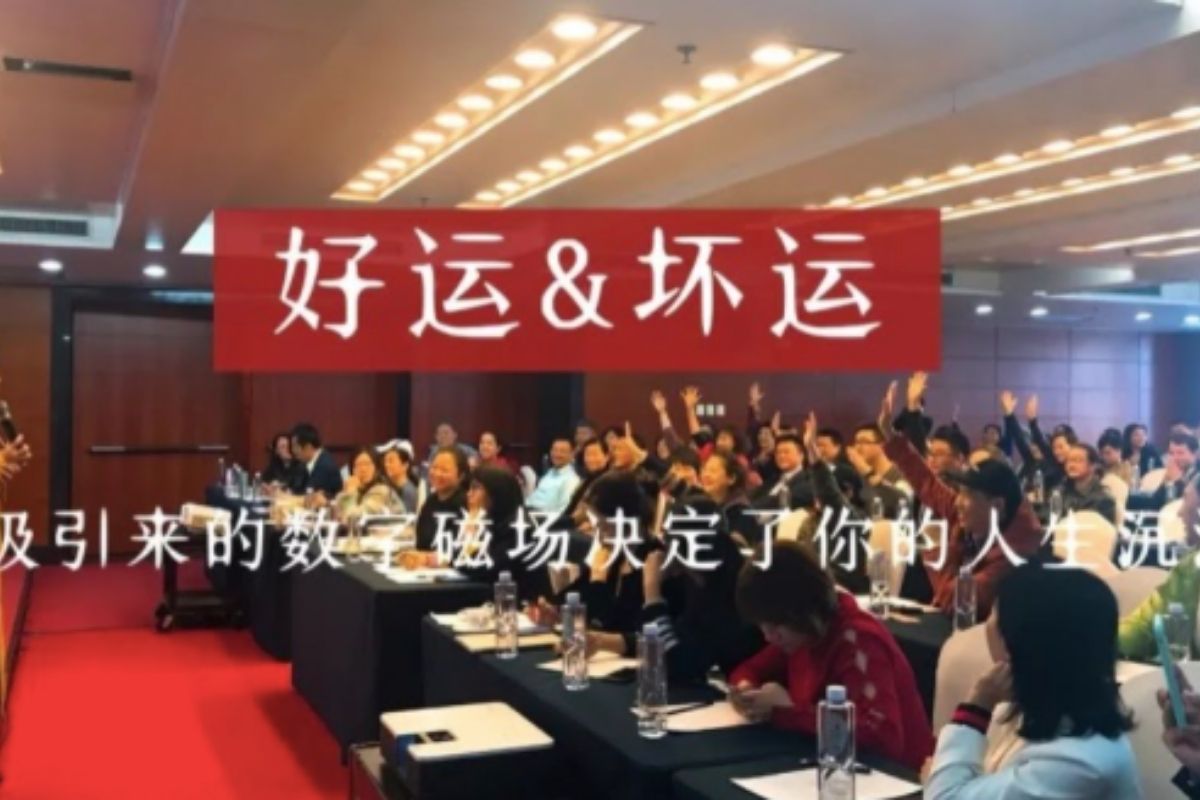 《學員回饋》原來改變一點都不難！