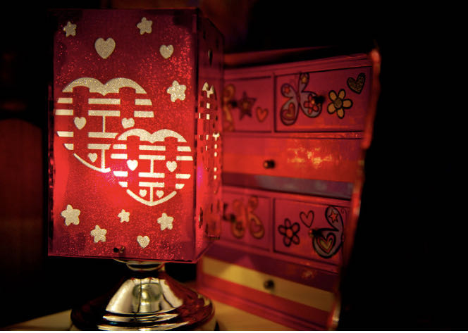 不是正緣