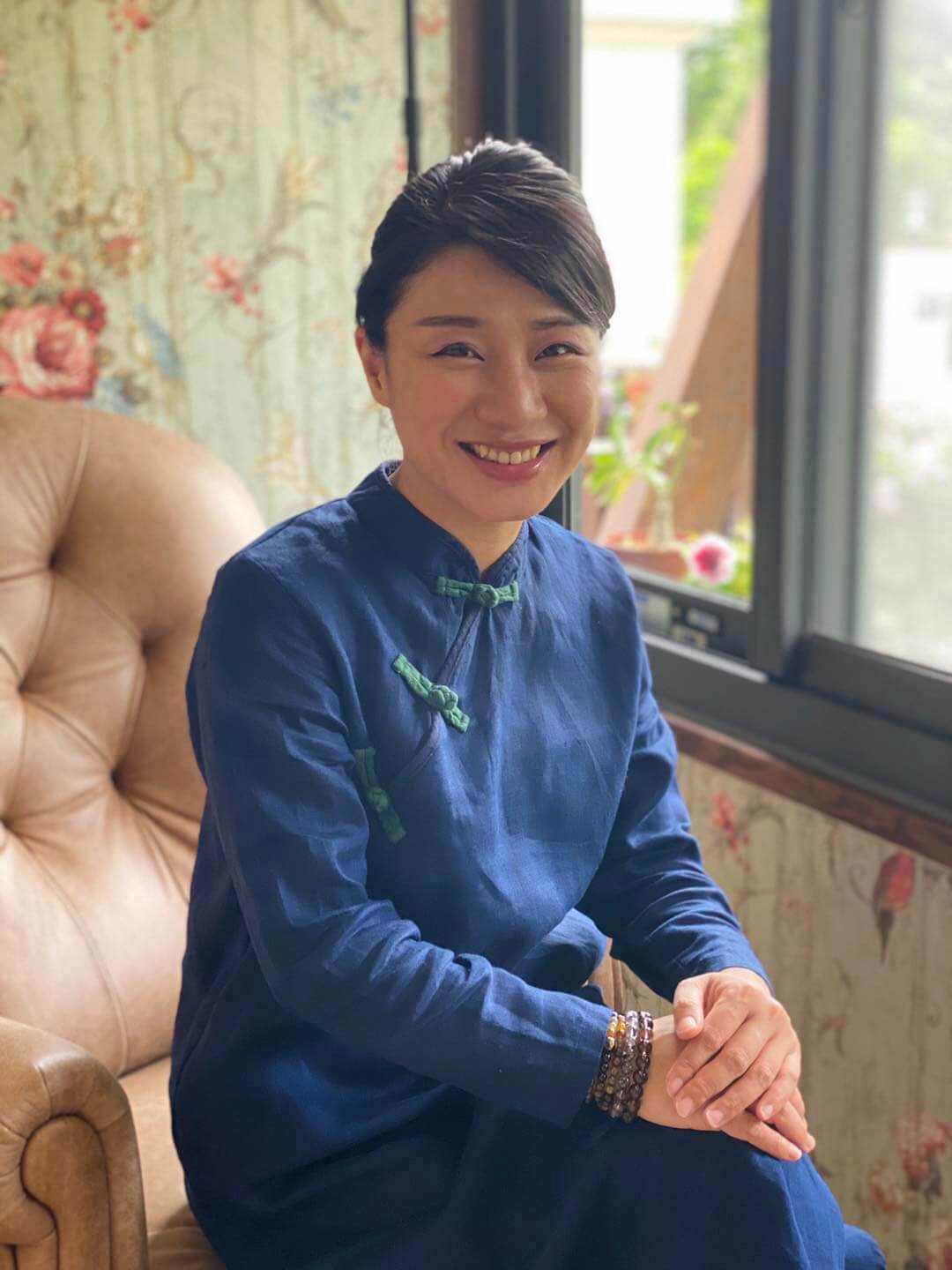 五行旺運穿搭法