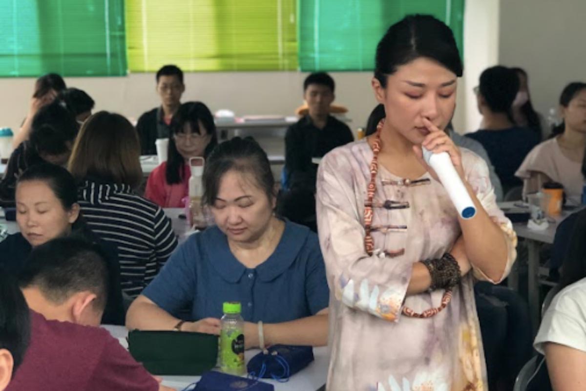 火地晉命卦