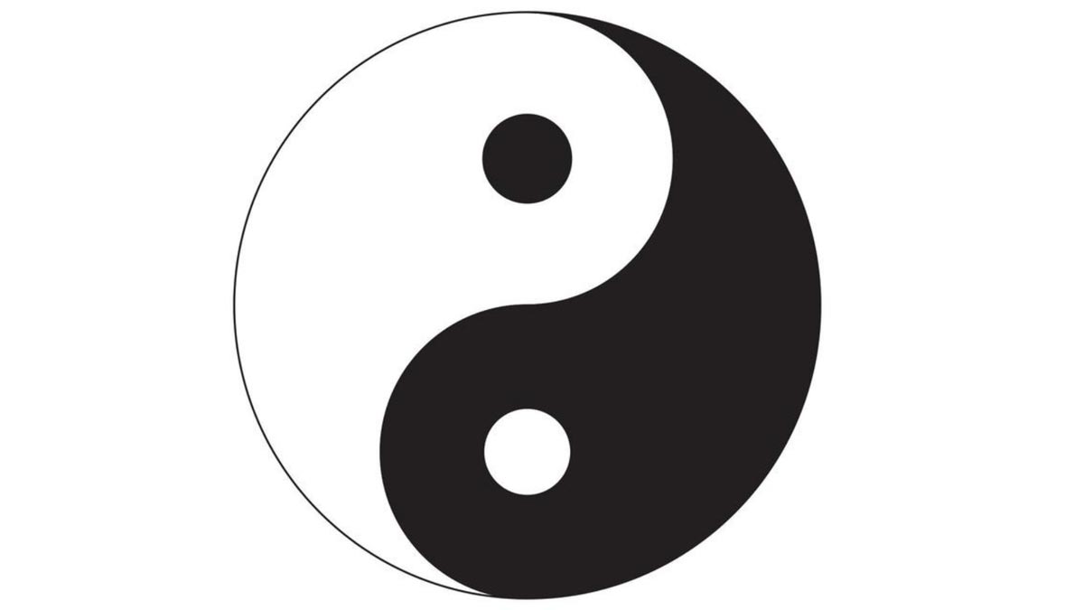 先天八卦