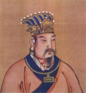 後天八卦數字五行：最完整解說：八卦口訣、八卦方位、先天八卦
