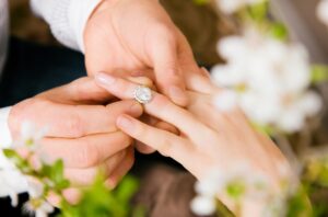 生辰八字不但可以算命運，還能算愛情、婚姻？