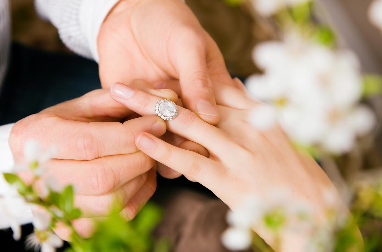 生辰八字不但可以算命運，還能算愛情、婚姻？