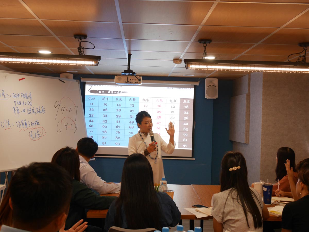 風水財位櫃-家中財位在哪裡