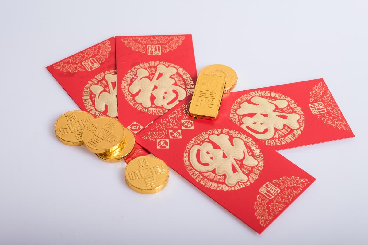 過年請財神回家～ 新年開運必須知道的五大秘訣與禁忌！