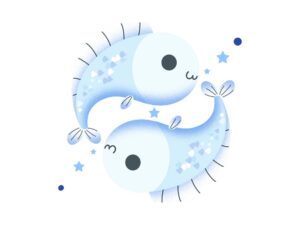 2022 雙魚座運勢、雙魚座年度運勢完整解析！
