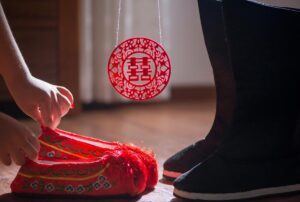 八字配對準嗎？ 林滿圓老師教你八字配對怎麼看? 怎麼算婚姻