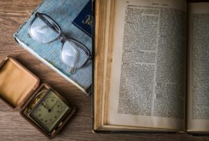 姓名學算命大解密、名字也可以算命？！改名會影響運勢？